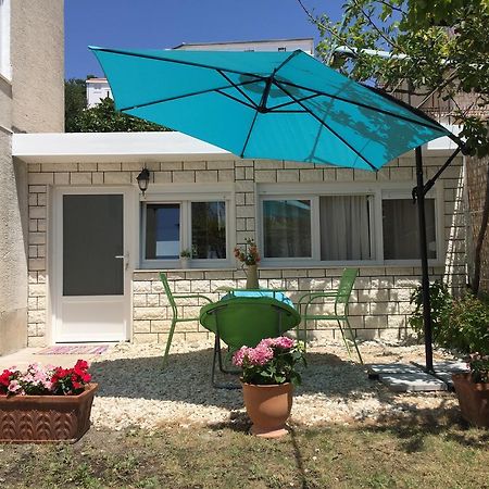 Apartment Culic Podstrana Exterior photo