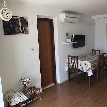 Apartment Culic Podstrana Exterior photo
