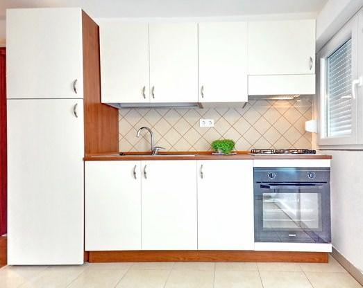 Apartment Culic Podstrana Exterior photo