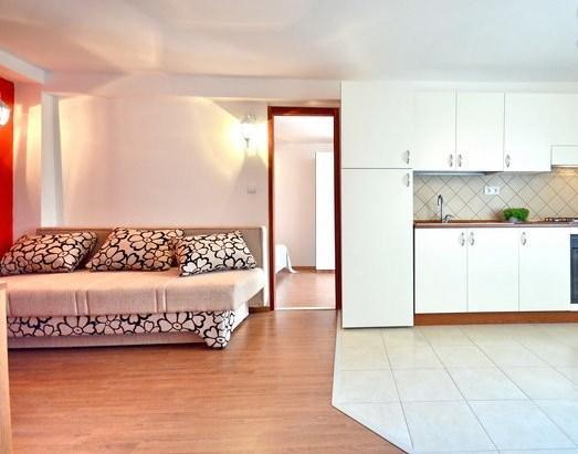 Apartment Culic Podstrana Exterior photo