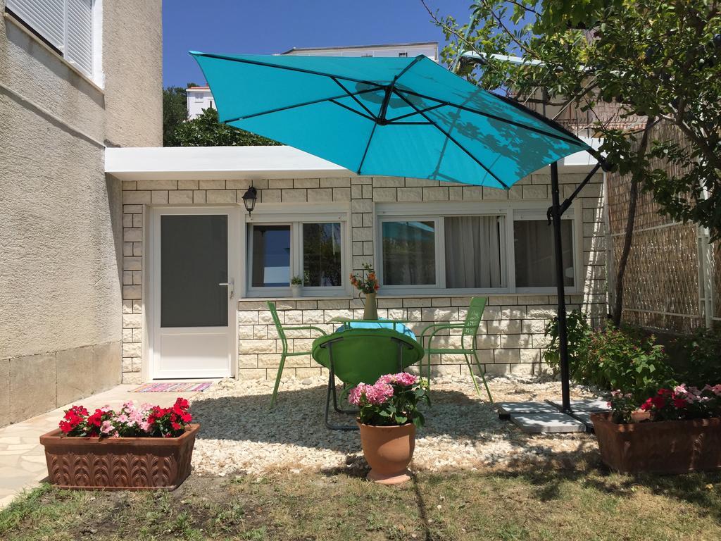 Apartment Culic Podstrana Exterior photo