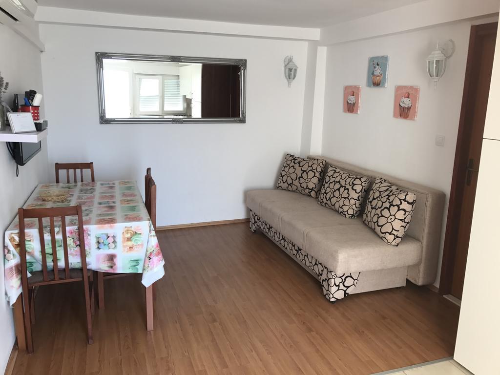 Apartment Culic Podstrana Exterior photo